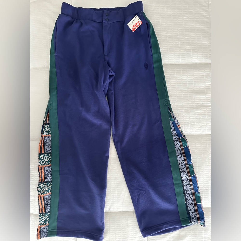 Free People Movement Kick Off Pants
